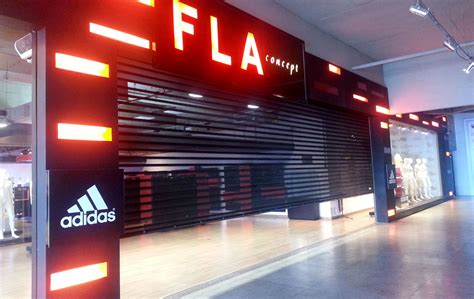 loja flamengo adidas.